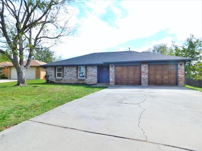 2512 Chaparral Ct, Denton, TX, 76209