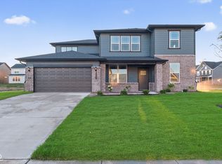 6378 Stone Side Dr, Plainfield, IN 46168