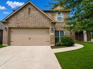 12215 Zenith Ridge Way, Humble, TX 77346