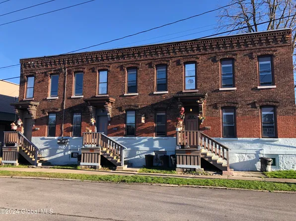 3 5 7 First Avenue, Amsterdam, NY 12010