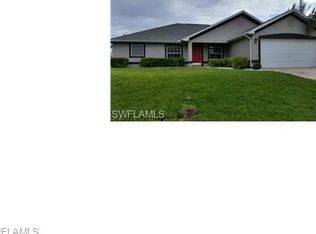 1728 SW 21st Ln, Cape Coral, FL 33991