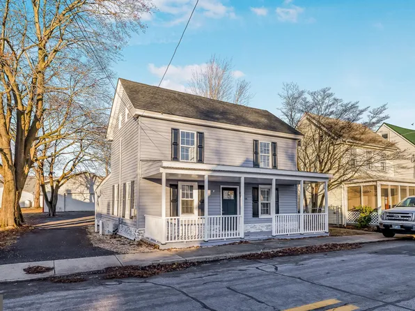 273 Main St, Leipsic, DE 19901