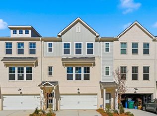 6121 Wayburn St, Tucker, GA 30084