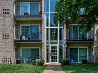 154 Xenia St SE #2, Washington, DC 20032