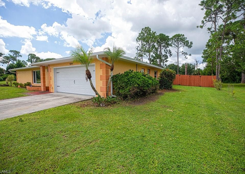 Zillow Lehigh Acres Fl 33936