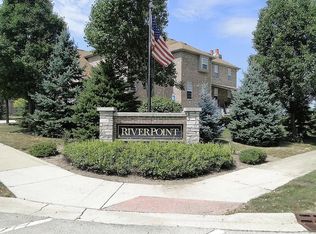 24811 W Petit Ct, Plainfield, IL 60586