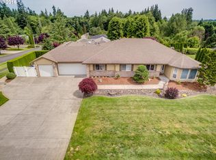 2958 S 23rd Way, Ridgefield, WA 98642