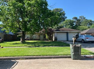 6126 Brookgate Dr, Spring, TX 77373