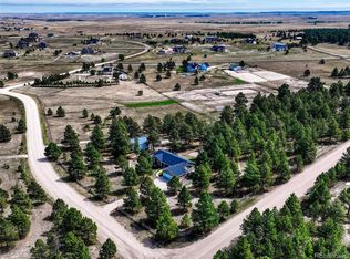 37140 Pheasant Run, Elizabeth, CO 80107