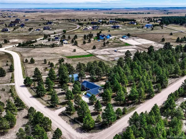 37140 Pheasant Run, Elizabeth, CO 80107