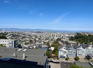 11 High St APT 102, San Francisco, CA 94114