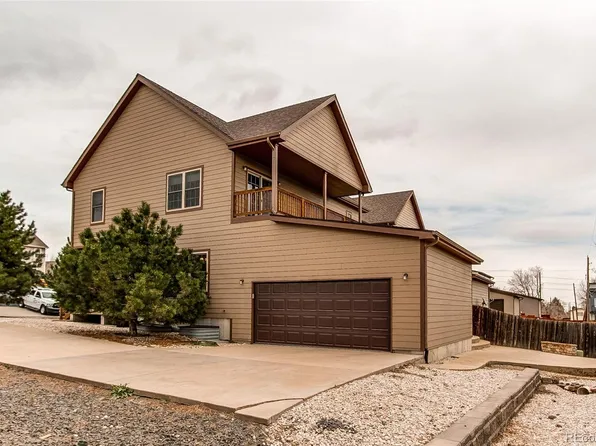 16518 W 13th Lane, Golden, CO 80401