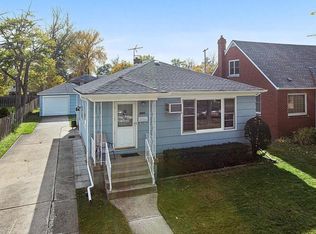 3331 Madison St, Lansing, IL 60438