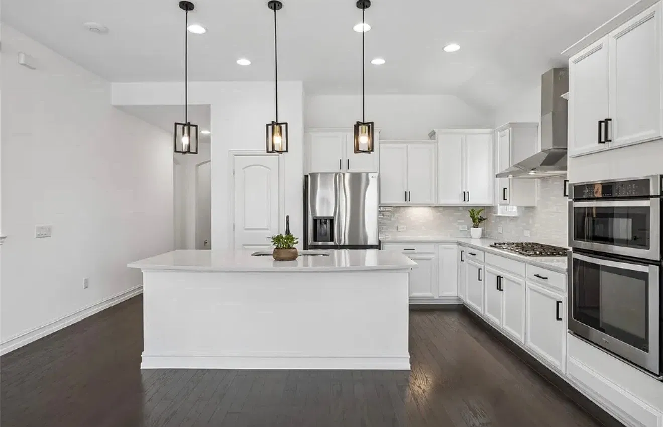 2909 Barnsley Dr — Photo 2