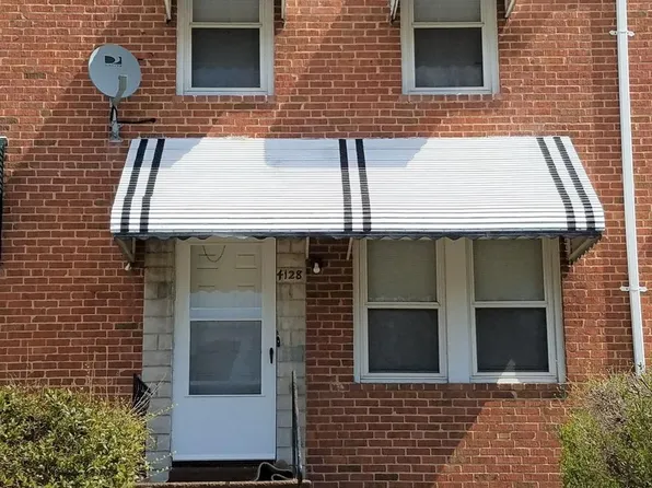 4128 Dudley Ave, Baltimore, MD 21213