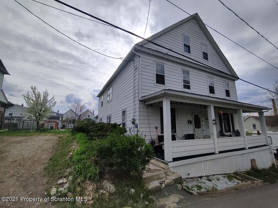 2nd image of 43-45 Wyoming St