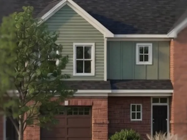 The Maple Plan, The Gables of Huber Heights
