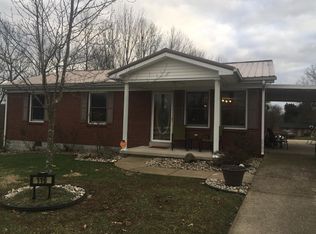116 Locker Ct, Berea, KY 40403