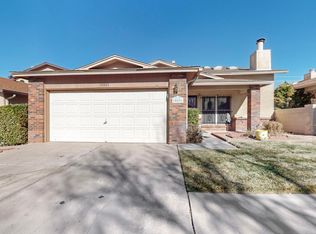 10801 Clyburn Park Dr NE, ALBUQUERQUE, NM 87123