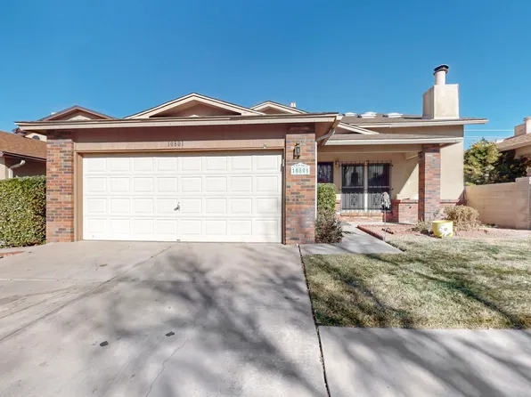 10801 Clyburn Park Dr NE, Albuquerque, NM 87123