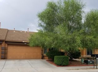 2183 E Calle Los Marmoles, Tucson, AZ 85706