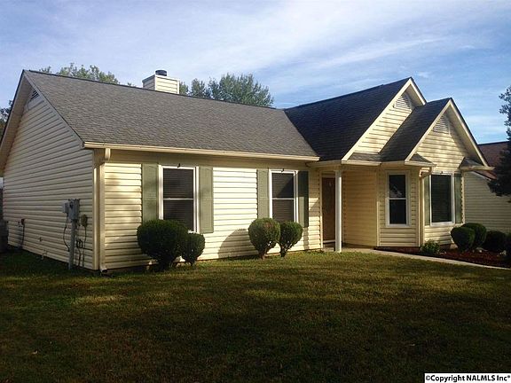 2nd image of 13907 Clovis Cir SW