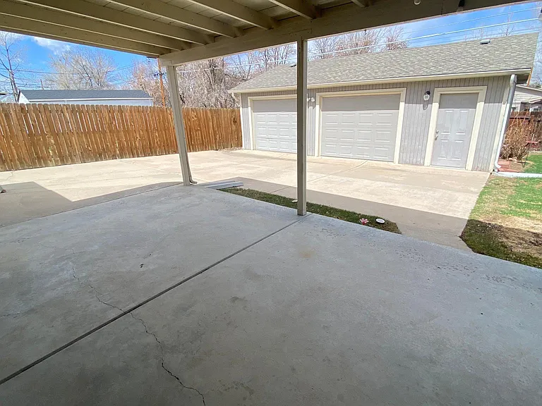 4961 E Cornell Ave — Photo 5