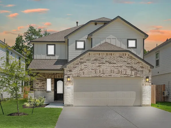 6341 Old Cypress Landing Ln, Humble, TX 77338