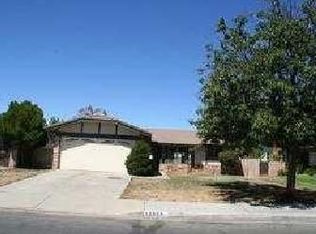 12977 Valley Springs Dr, Moreno Valley, CA 92553