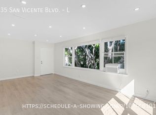 435 San Vicente Blvd APT L, Santa Monica, CA 90402