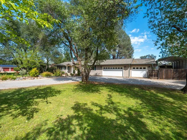 6185 Happy Valley Rd, Anderson, CA 96007