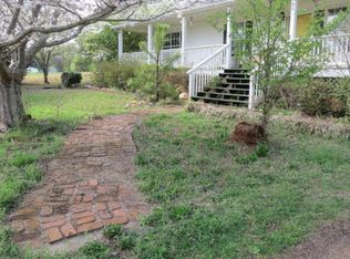 55 Fairview St, Calhoun Falls, SC 29628