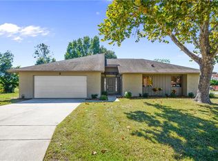 20706 Melville St, Orlando, FL 32833