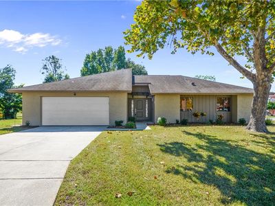 20706 Melville St, Orlando, FL, 32833