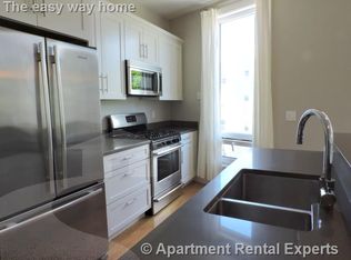 160 Hampshire St #3, Cambridge, MA 02139
