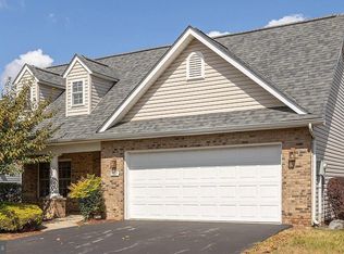 107 Cranberry Ct, Winchester, VA 22602