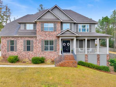 8624 N Lamhatty Ln, Daphne, AL, 36526