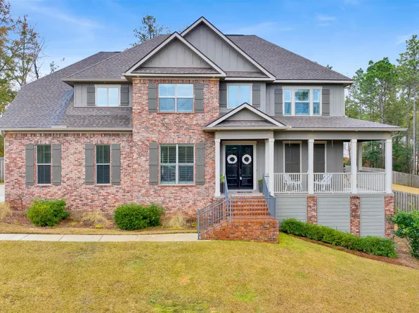 8624 N Lamhatty Ln, Daphne, AL 36526