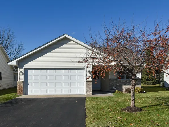 14064 Cobalt St NW, Ramsey, MN 55303