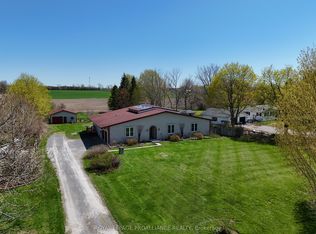 138 Massassauga Rd, Prince Edward County, ON K8N 4Z7