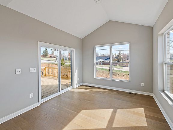 Interior - Representational Photo