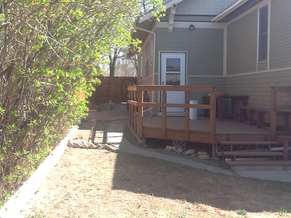 2nd image of 205 S Jordan Ave