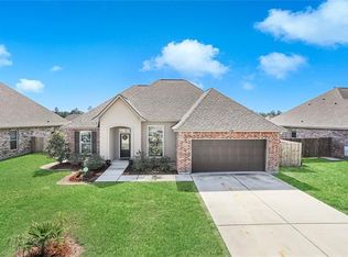 20176 Deveron Dr, Ponchatoula, LA 70454
