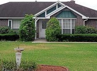 5400 Lanis St, Dickinson, TX 77539