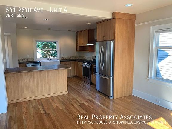 3rd image of 541 26th Ave Unit A