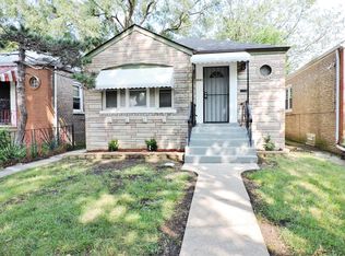 9543 S Greenwood Ave, Chicago, IL