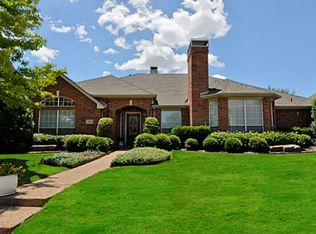 4544 Meadow Ridge Dr, Plano, TX 75093