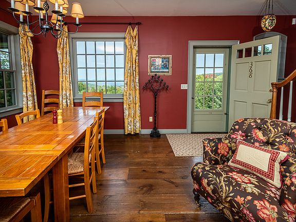 368 Cornwall Bridge Road