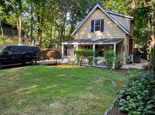 36 Starkey Rd, West Harrison, NY 10604