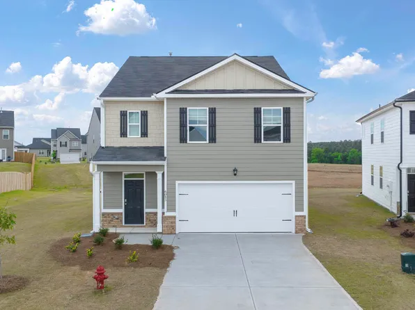 977 Captains Ct, Beech Island, SC 29842